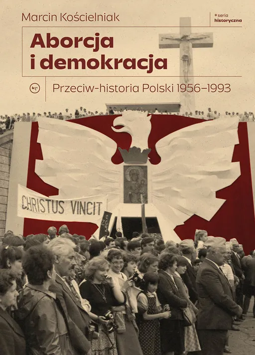 Zdjęcie Przedstawiciele chrześcijańskiej demokracji w Polsce i ich wpływ na historię