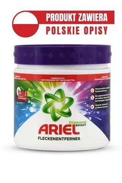 Zdjęcie Gdzie kupić Ariel Odplamiacz? Sprawdź najlepsze oferty i ceny