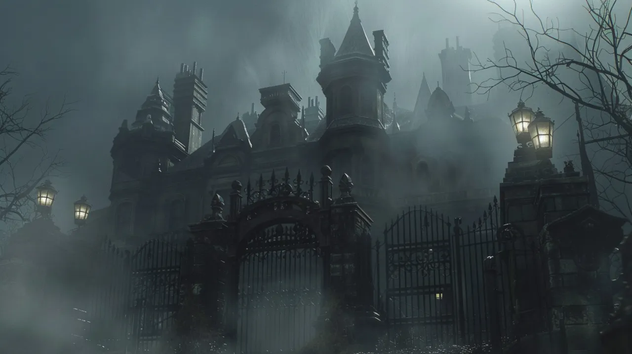 Zdjęcie Ile sezonów liczy słynny i popularny serial "American Horror Story"?
