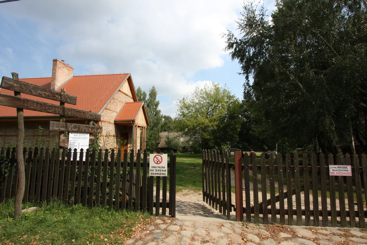 Zdjęcie Skansen Wolsztyn - Odkryj fascynującą historię i atrakcje regionu