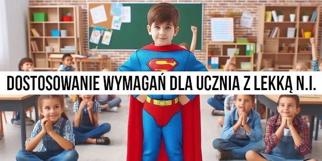 Zdjęcie Wymagania edukacyjne co to jest i jak wpływają na uczniów