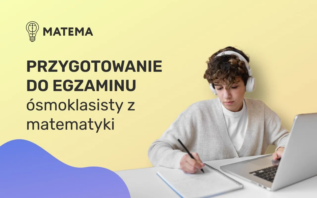 Zdjęcie Jak zacząć uczyć się do egzaminu ósmoklasisty i uniknąć stresu