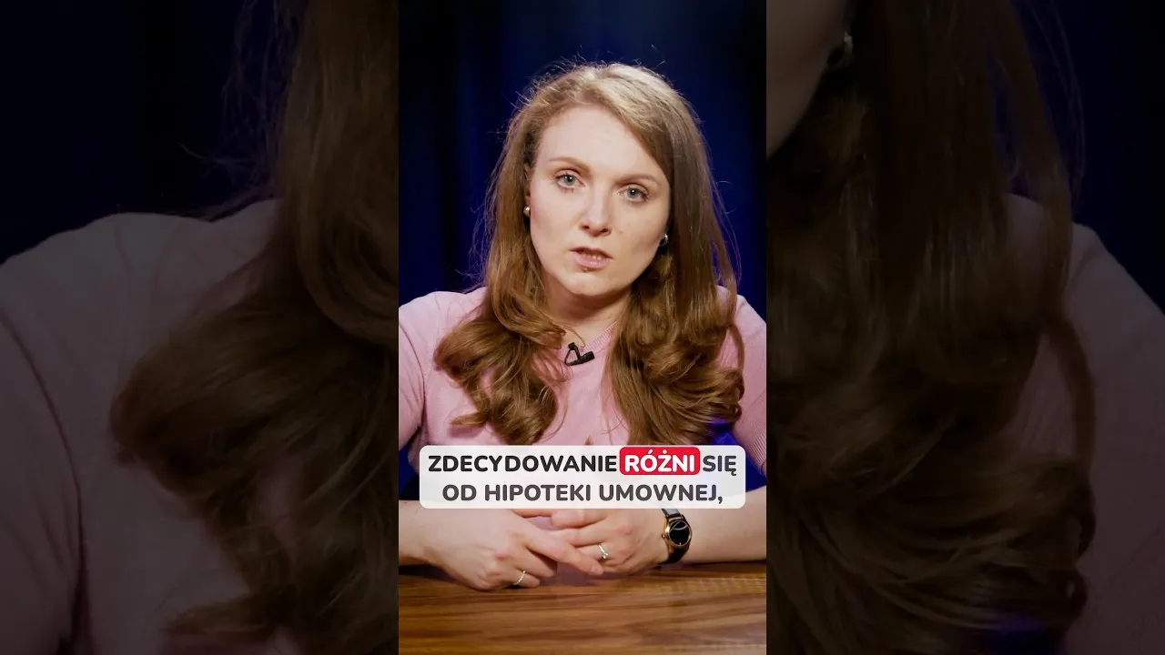 Zdjęcie Hipoteka przymusowa w kwocie czy do kwoty - sprawdzona różnica i zasady
