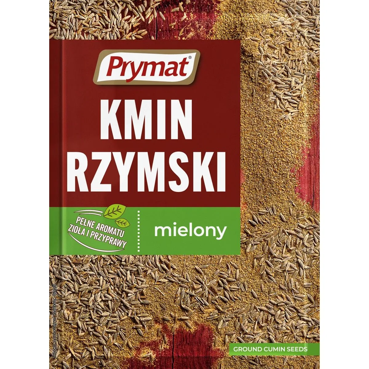 Zdjęcie Cumin przyprawa do czego? Odkryj, jak wzbogacić swoje potrawy