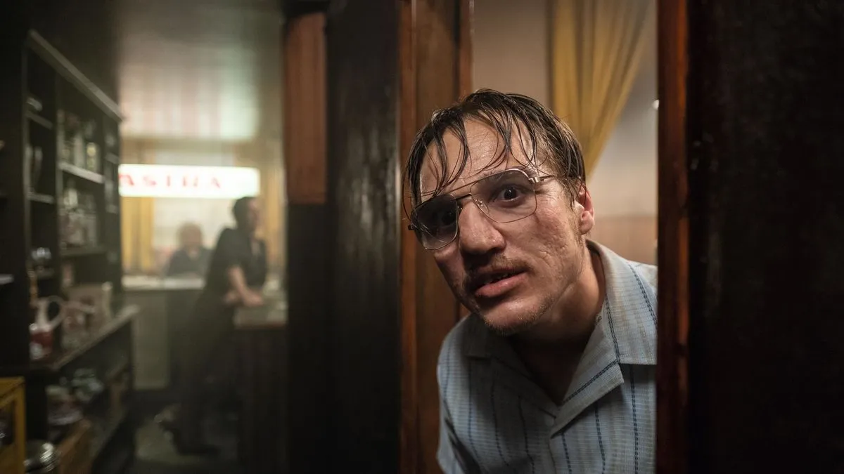 Zdjęcie Filmy o morderstwie: najstraszniejsze historie seryjnych morderców
