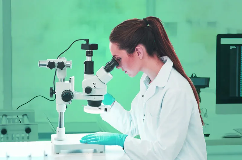 Zdjęcie Investigación médica: ¿Cómo transforma tu salud y futuro en España?