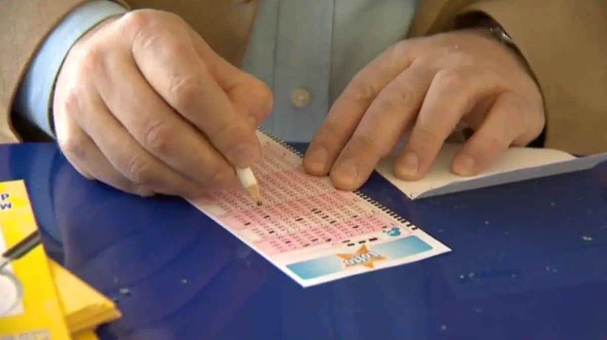 Zdjęcie Na jakim programie jest losowanie Eurojackpot? Oto co musisz wiedzieć