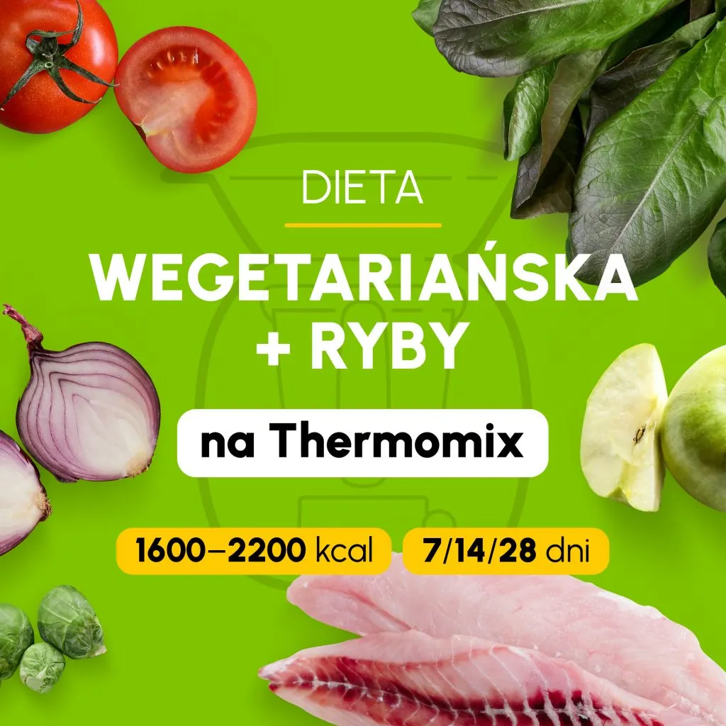 Zdjęcie Czy ryba jest wegetariańska? Poznaj prawdę o diecie wegetariańskiej