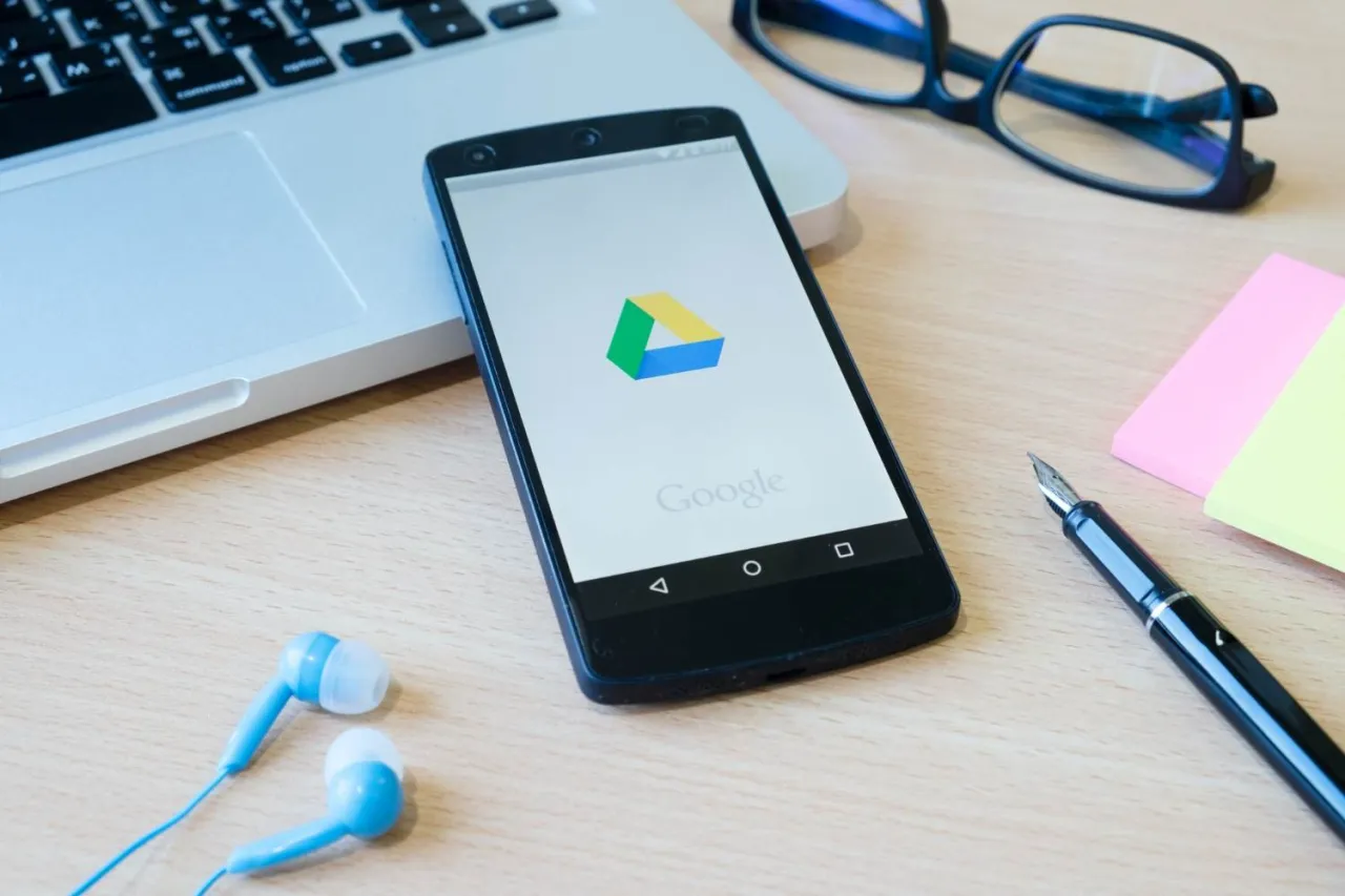 Zdjęcie Dlaczego aplikacja Google została zatrzymana? Oto przyczyny i rozwiązania