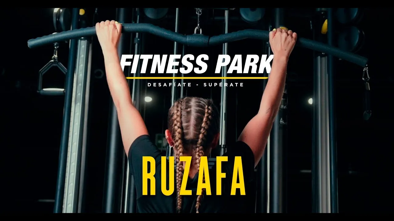 Zdjęcie Las mejores opciones de gimnasio Ruzafa Valencia para tu salud