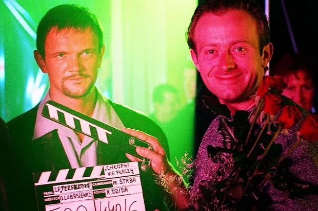 Zdjęcie Chłopaki nie płaczą aktorzy – odkryj ich role i tajemnice filmu