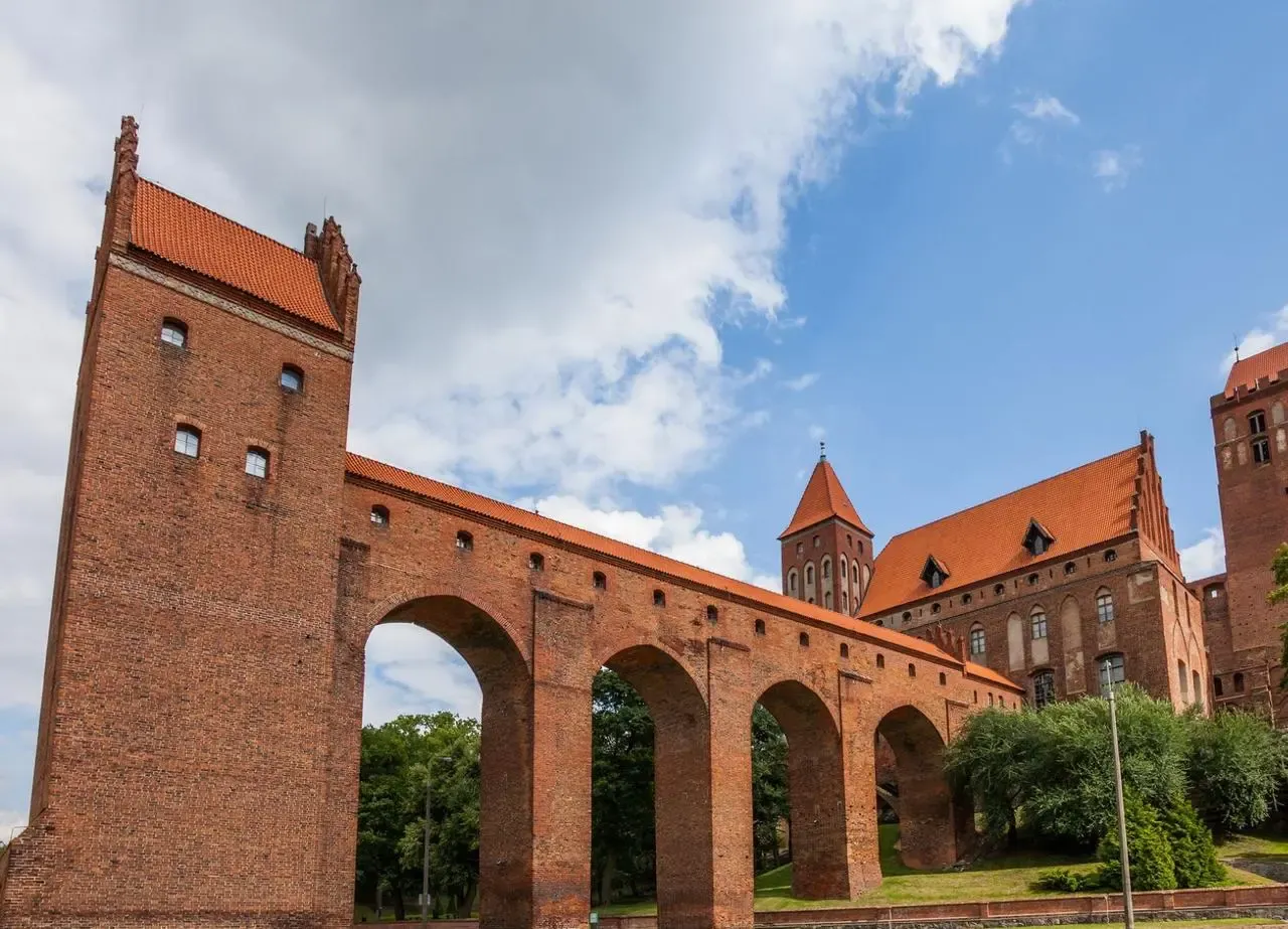 Zdjęcie Najlepsze atrakcje w Kwidzynie, które musisz zobaczyć podczas wizyty