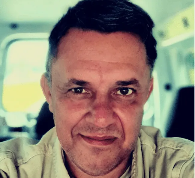 Zdjęcie Jacek Łęski: Ile ma dzieci i jak wpływają na jego życie?