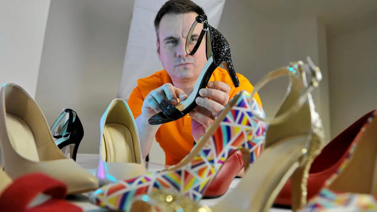 Zdjęcie Gdzie kupić obcasy do butów – najlepsze miejsca na zakupy online