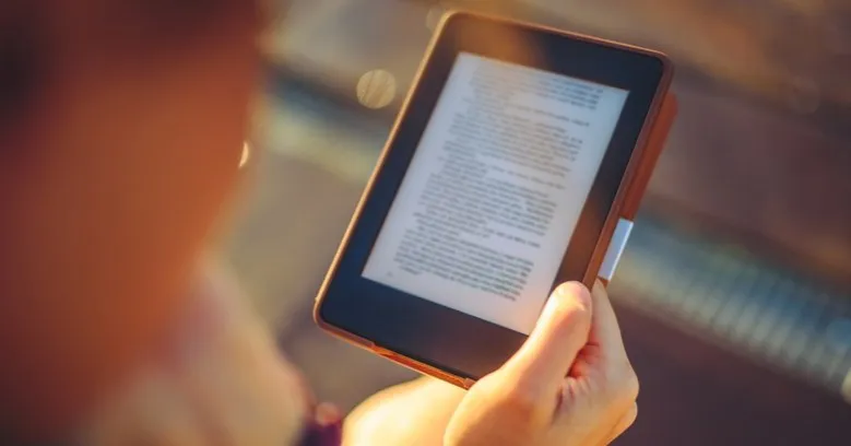 Zdjęcie Najlepsze czytniki ebooków – ranking modeli 2025, który warto poznać