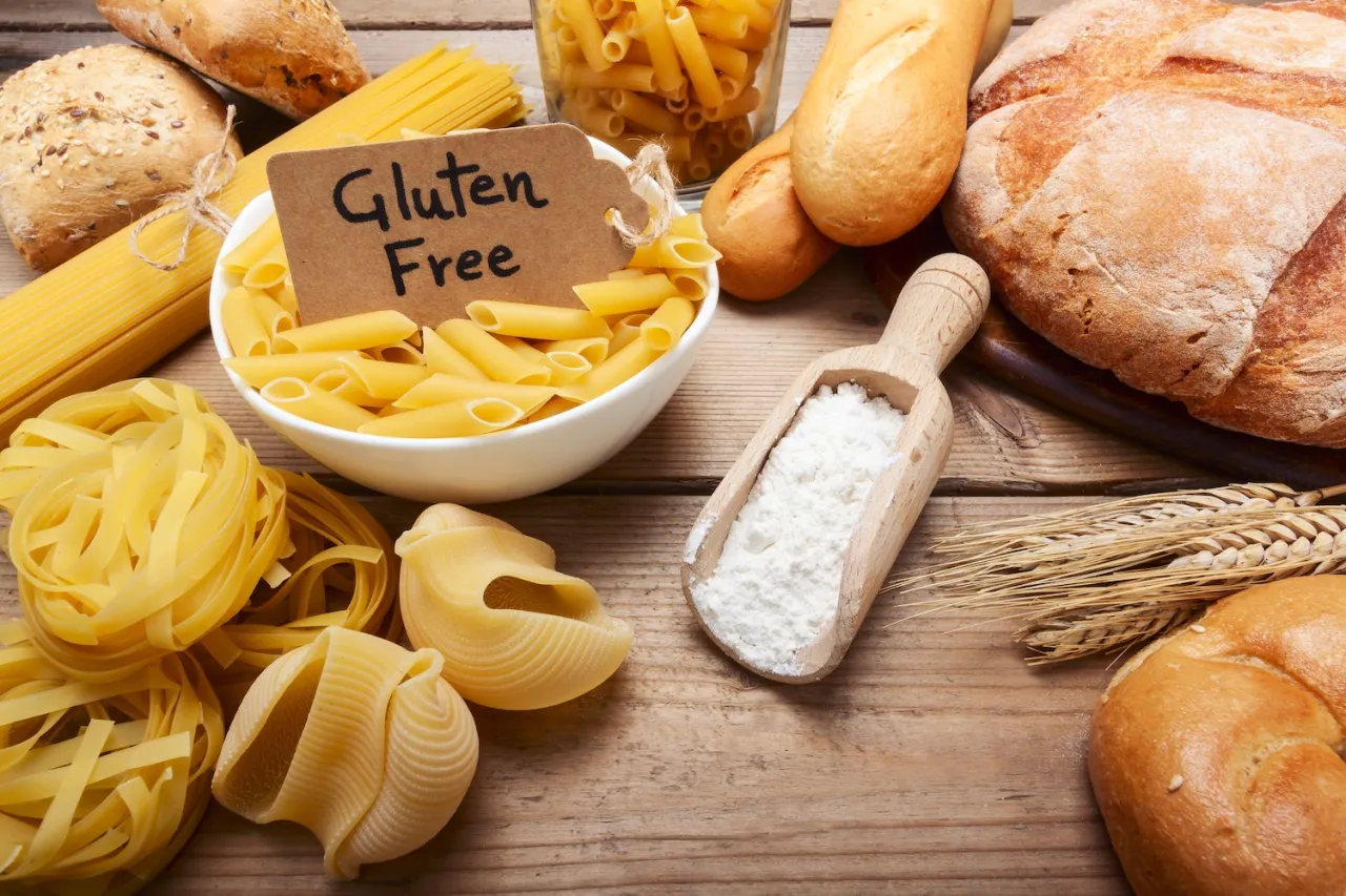 Zdjęcie Jak ograniczyć gluten w diecie i uniknąć zdrowotnych problemów