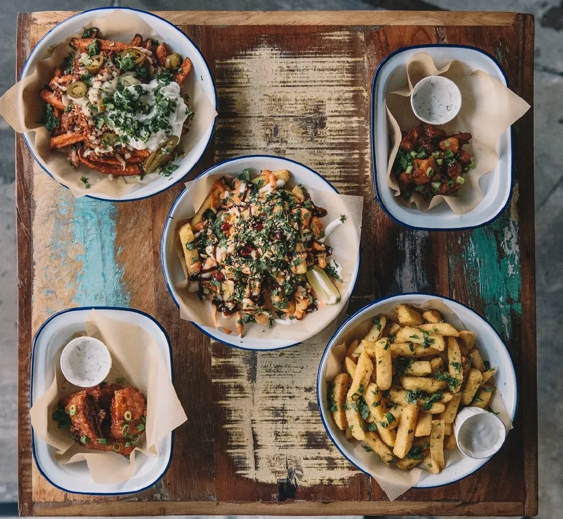 Zdjęcie Gdzie zjeść w Trójmieście? Najlepsze miejsca na smaczne dania