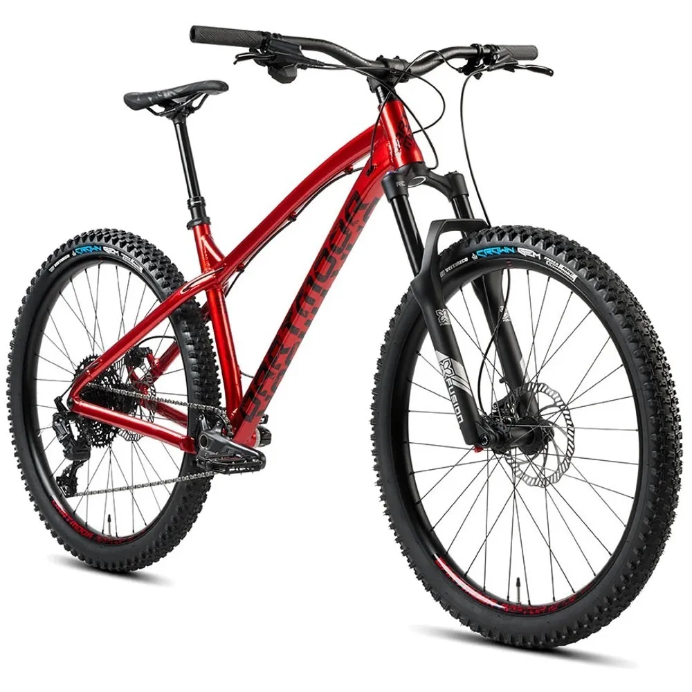 Zdjęcie Rower enduro co to? Odkryj cechy i zalety dla każdego kolarza