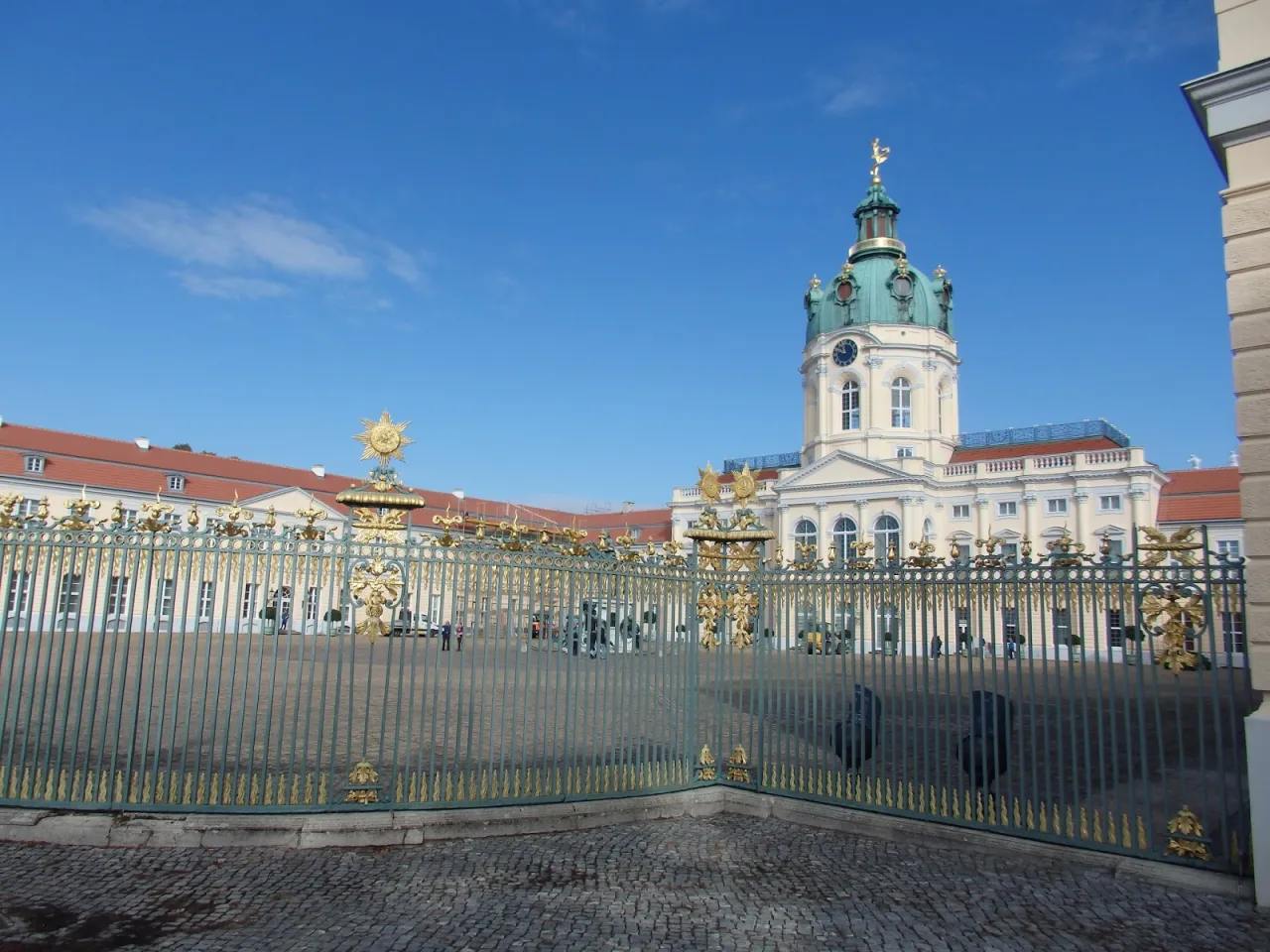 Zdjęcie Berlin z Poznania w 1 dzień: Jak zwiedzić stolicę Niemiec?