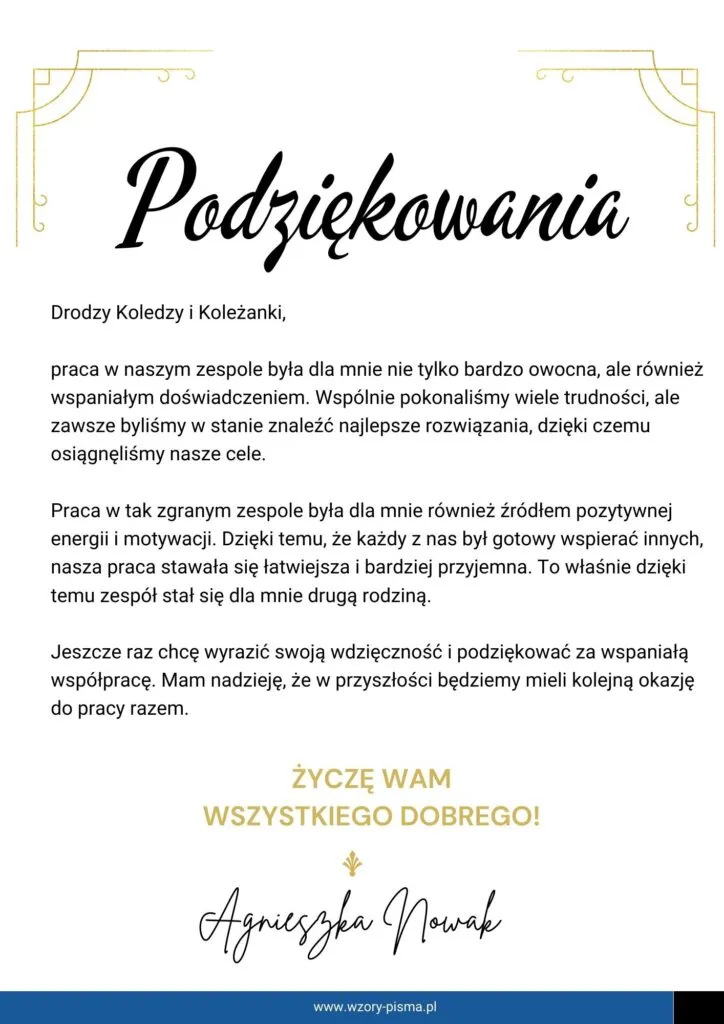 Zdjęcie Jak napisać podziękowanie dla weterynarza, aby wyrazić wdzięczność