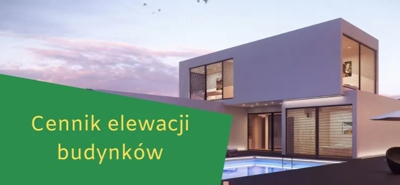 Zdjęcie Ile kosztuje m2 elewacji na gotowo? Sprawdź ceny i oszczędności