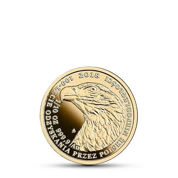 Zdjęcie Gdzie kupić orła bielika NBP? Sprawdź najlepsze miejsca i ceny