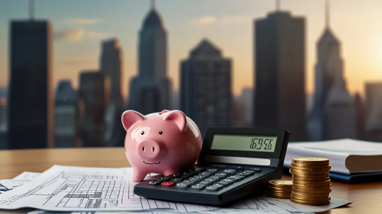 Zdjęcie Czy ryczałt to złoty środek dla inżynierów? Analiza zysków i strat