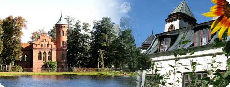 Zdjęcie Nowy Duninów atrakcje - odkryj nieznane skarby tej miejscowości