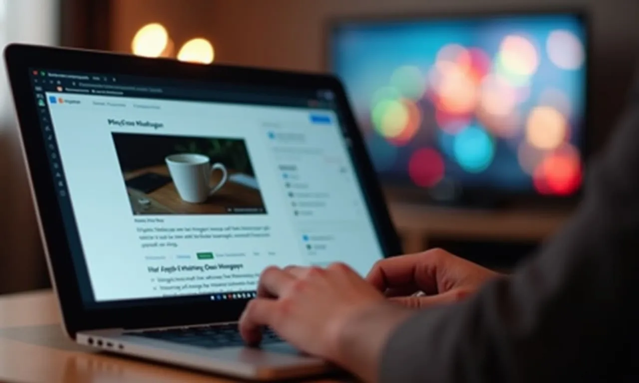 Zdjęcie Jak wstawić zdjęcie HTML w notatniku i uniknąć typowych błędów