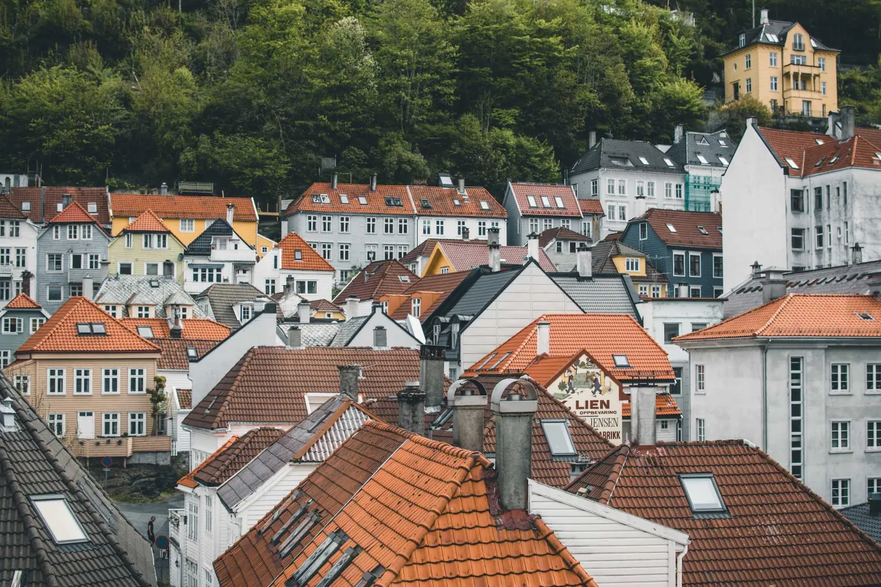 Zdjęcie Najlepsze atrakcje w Bergen, które musisz zobaczyć podczas wizyty