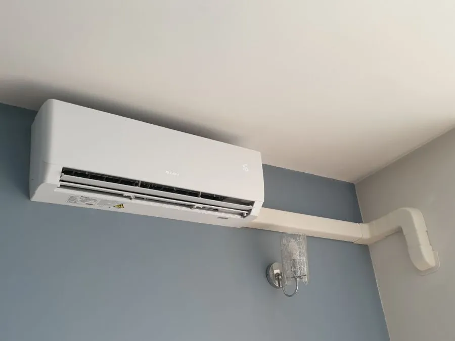 Zdjęcie Ile kosztuje montaż klimatyzatora split i co wpływa na cenę?