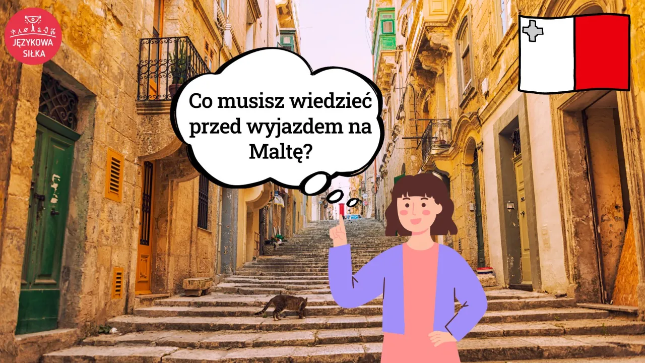 Zdjęcie Malta niezbędnik: Kompleksowe informacje dla turystów w 2025