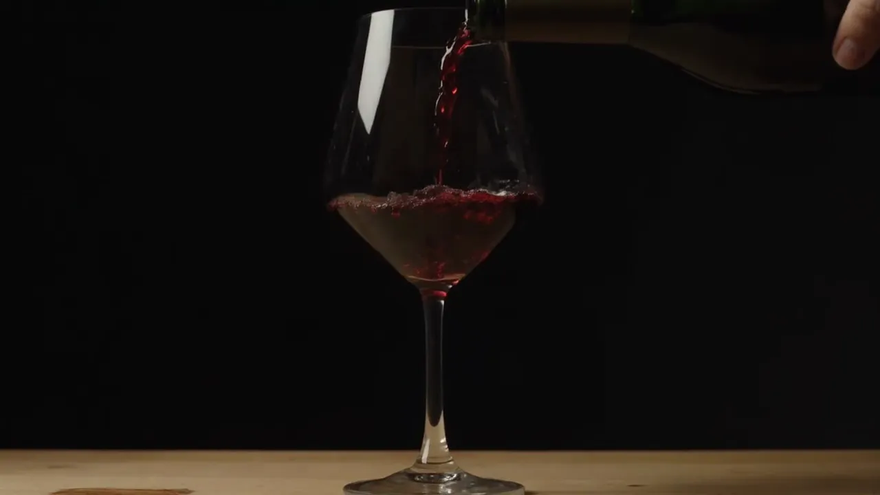 Zdjęcie Czy picie alkoholu to grzech? Poznaj moralne aspekty i granice