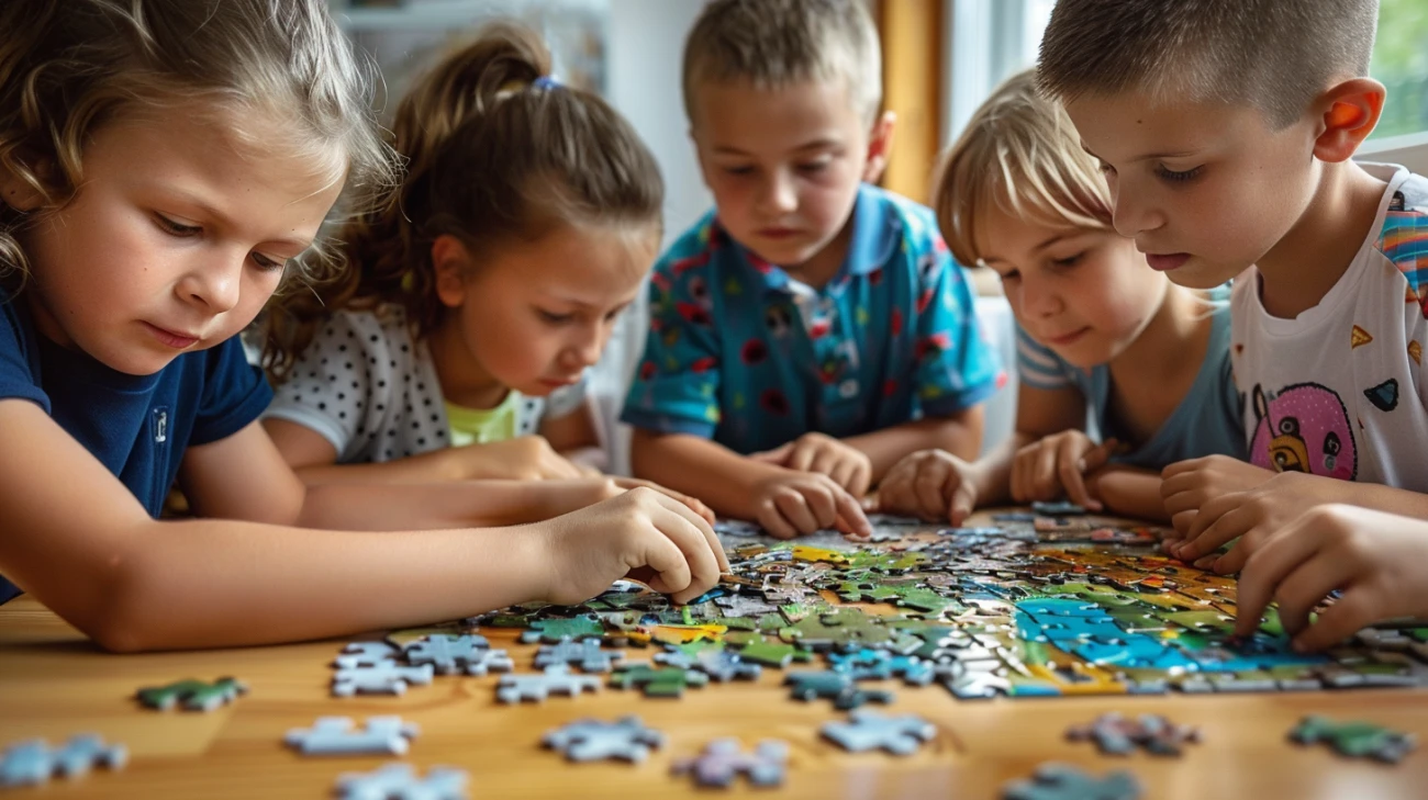 Zdjęcie Jak opracować projekt pedagogiczny? Zobacz nasz wzór