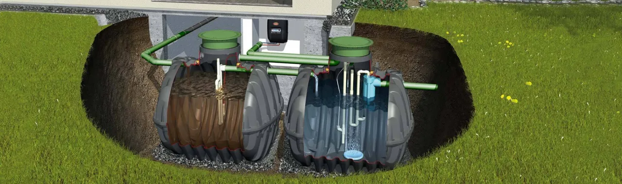 Zdjęcie Oczyszczalnia hybrydowa czy SBR – która technologia jest lepsza?