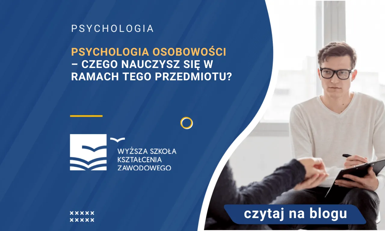 Zdjęcie Psychologia osobowości: jak nabyte cechy kształtują naszą tożsamość