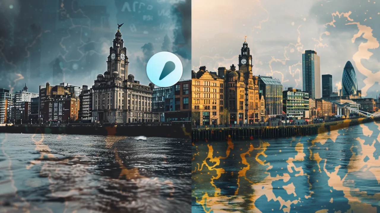 Zdjęcie Gdzie naprawdę jet Liverpool? Rozwiewamy wszystkie te wątpliwości!