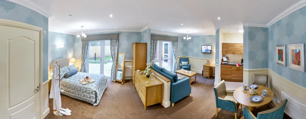 Zdjęcie Olcha i ściany: Jak dobrać kolor, by stworzyć idealne wnętrze?