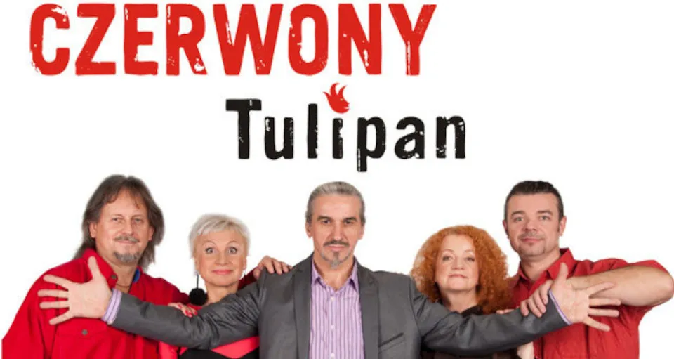 Zdjęcie Czerwony tulipan i sekret kardynała Richelieu – historia utworu i zespół