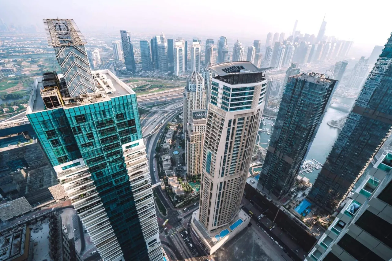 Zdjęcie Ile kosztuje wynajem mieszkania w Dubaju? Ceny, które musisz znać