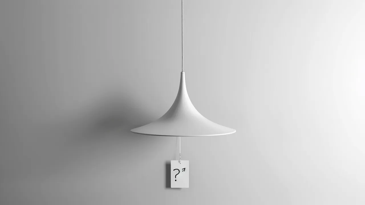 Zdjęcie PH5 lampa: Czy PH5 lampa jest warta swojej ceny?