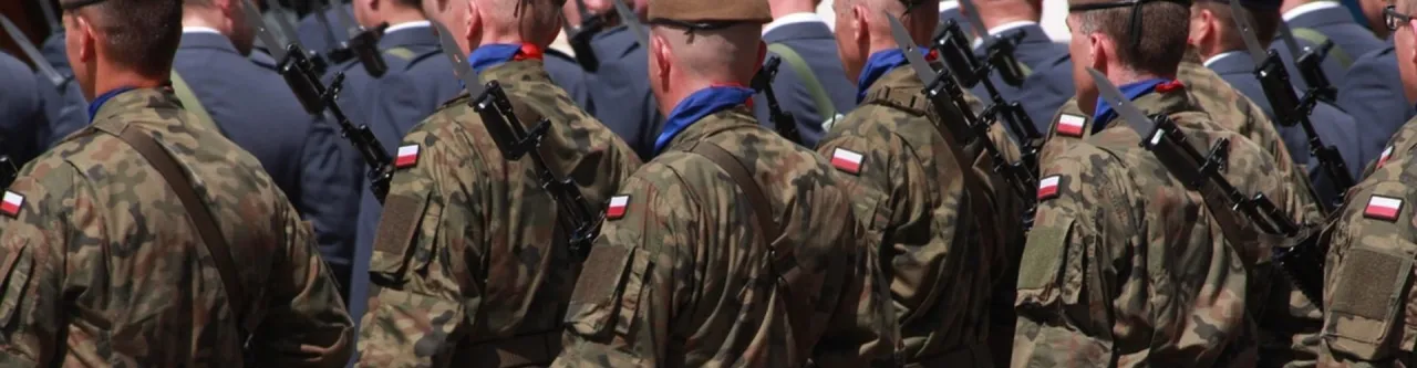 Zdjęcie Obowiązki żołnierza zawodowego po studiach i ich konsekwencje