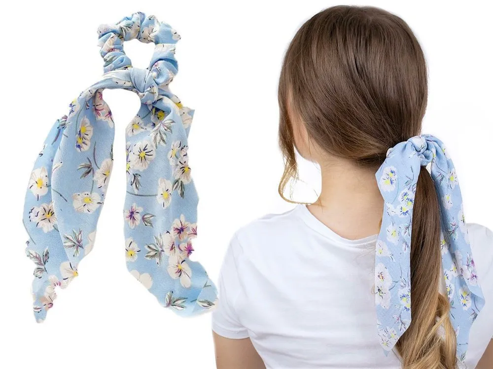 Zdjęcie Co oznacza gumka do włosów od dziewczyny? Zaskakujące znaczenie!