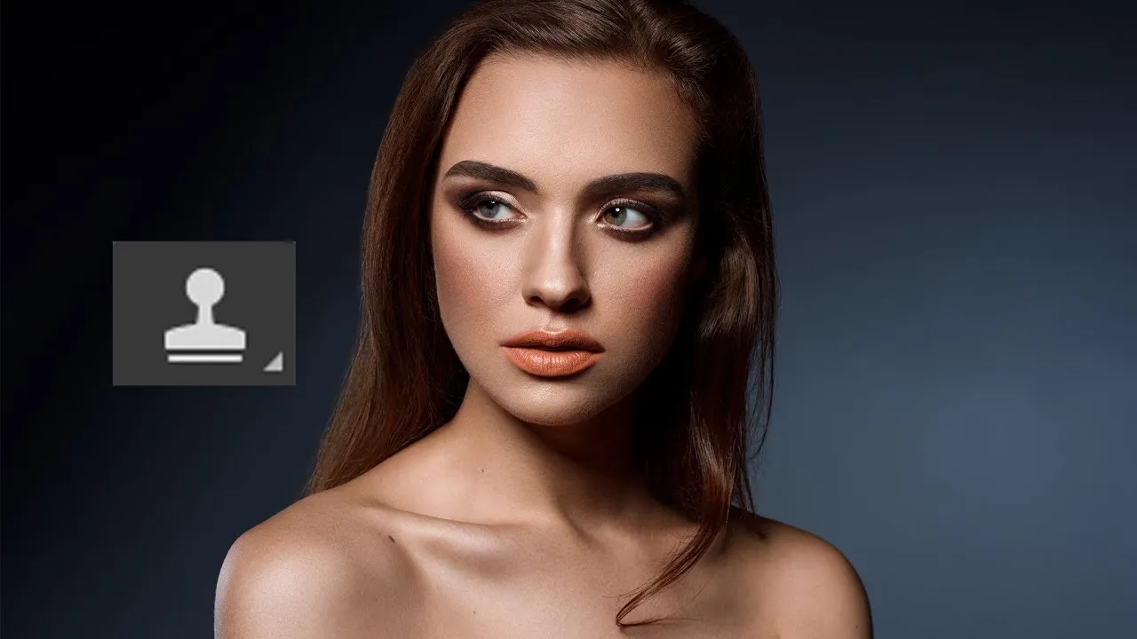 Zdjęcie Jak używać stempla w Photoshopie - proste triki, które musisz znać