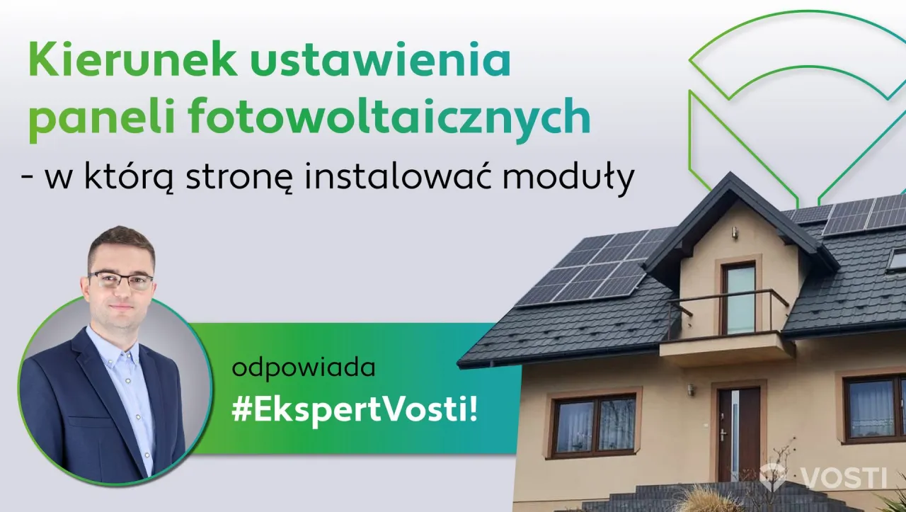 Zdjęcie Fotowoltaika w którą stronę - jak uniknąć błędów i zwiększyć zyski