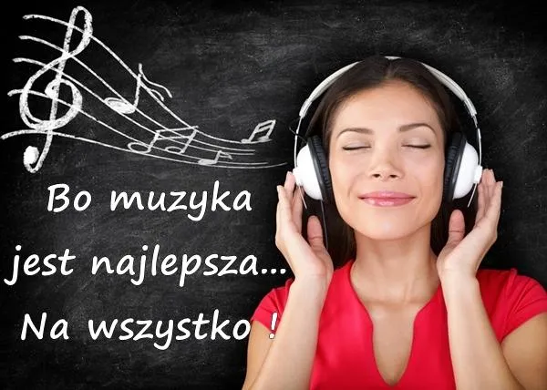 Zdjęcie Muzyka jest jak cytaty – jak wyraża emocje i inspiruje lepiej niż słowa