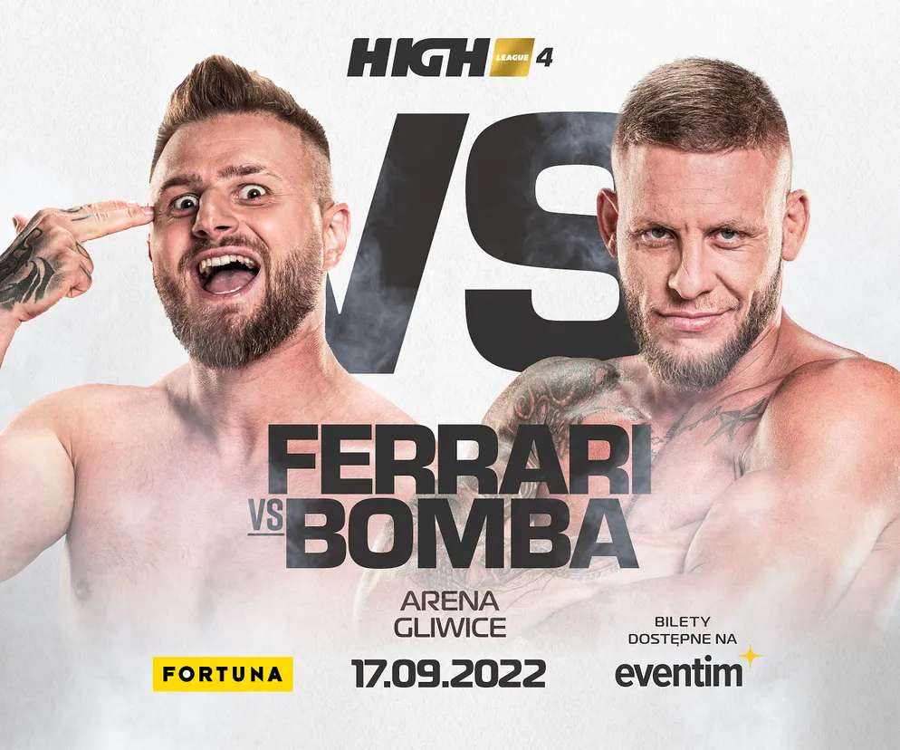Zdjęcie Kim jest Bomba z High League? Kontrowersje i tajemnice kariery