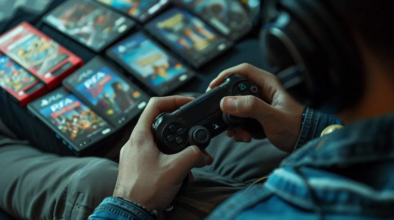 Zdjęcie PS Vita: 10 gier, które musisz mieć w swojej kolekcji. Perełki konsoli