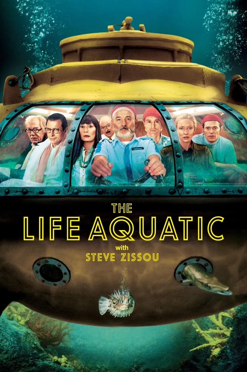 Zdjęcie Najlepsze filmy o okrętach wojennych, które musisz zobaczyć