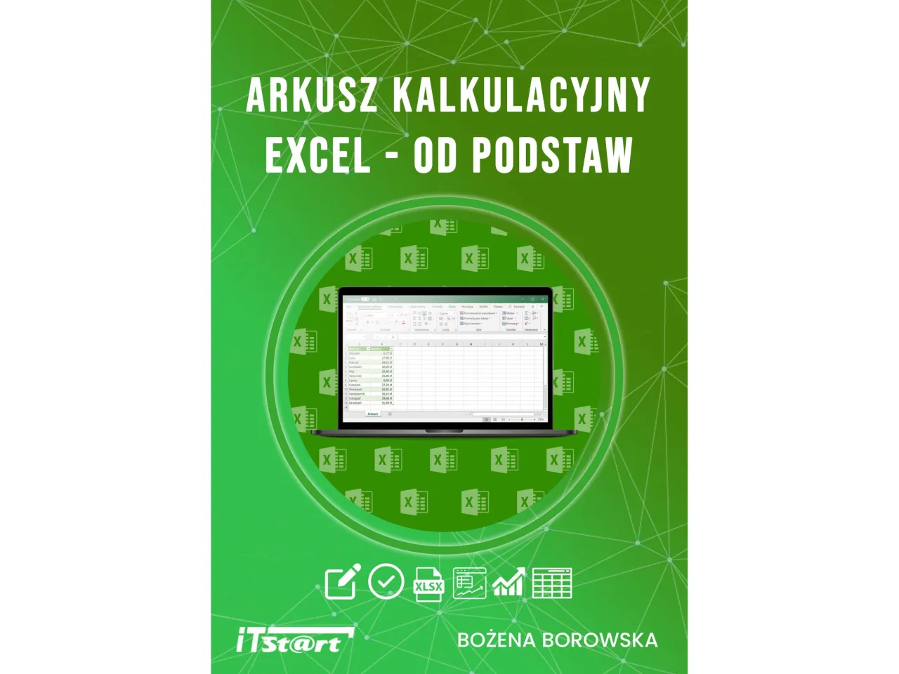 Zdjęcie Jak włączyć opcje autowypełniania w Excel: Poradnik krok po kroku